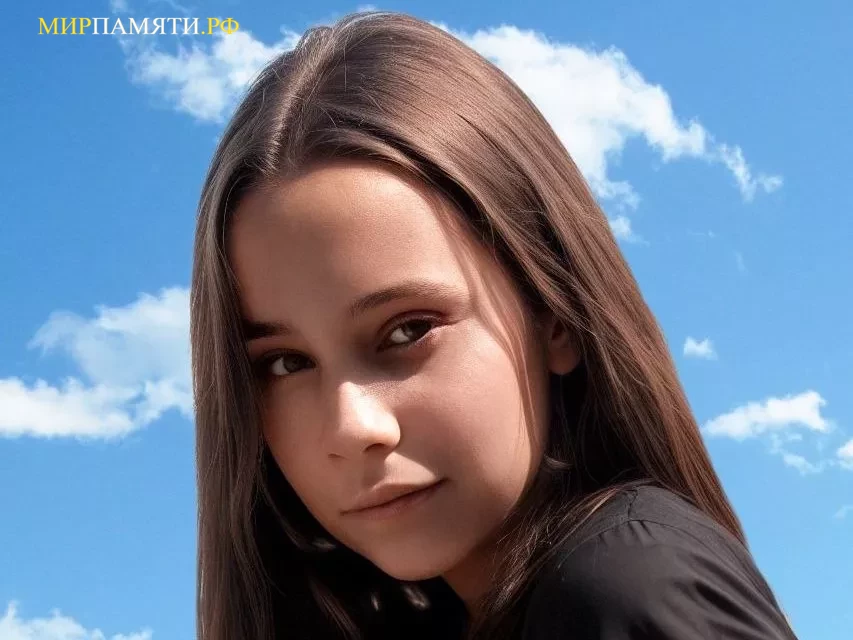 Кучерявых София Витальевна